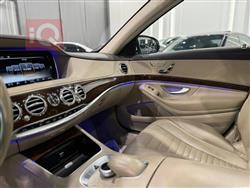 مێرسێدس بێنز S-Class